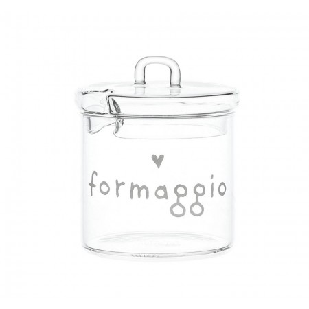 Formaggera Cuore
