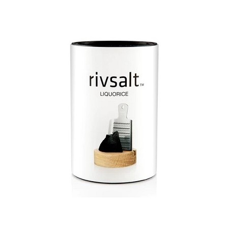 Rivsalt " Liquorice"
