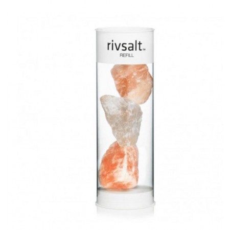 Rivsalt "Sale dell'Himalaya"