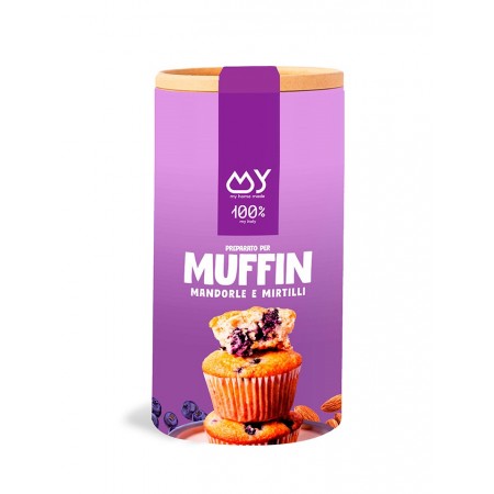 Preparato per Muffin...