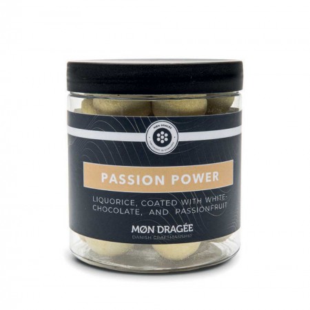 Mon Dragee Passion Power