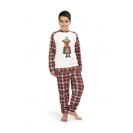 Pigiama bimbo Wonderland Bear