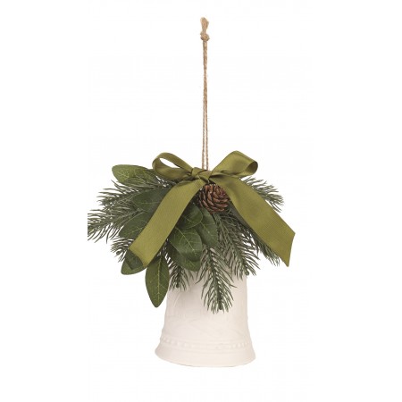 Campana con Pino e Led