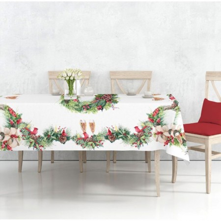 Tovaglia Magia delle Feste...