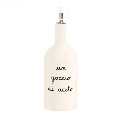 Bottiglia Un Goccio di Aceto