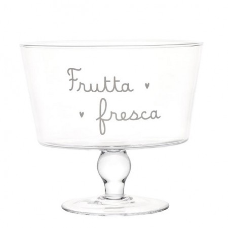 Alzata Porta Frutta