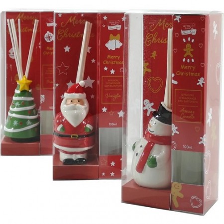 Profumo Ambiente Merry Xmas