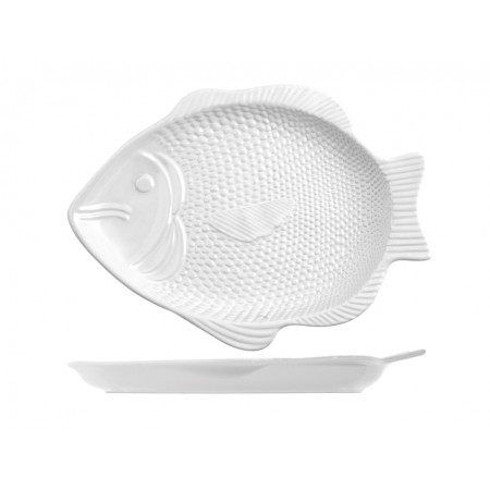 Piatto Pesce