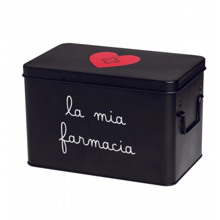 Scatola "La mia Farmacia"...