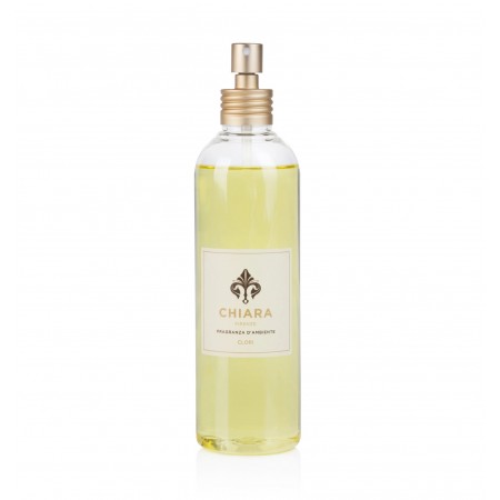 Profumo Ambiente Spray Clori