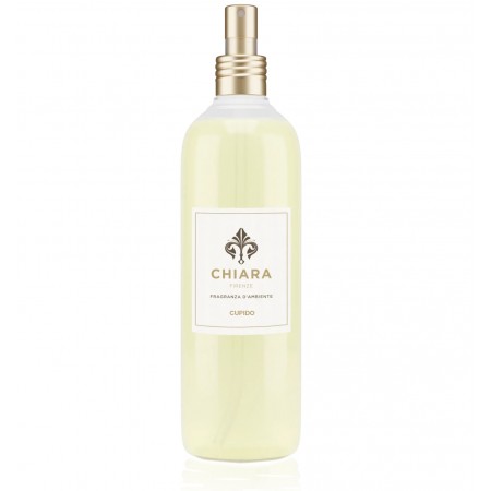 Profumo Ambiente Spray Cupido