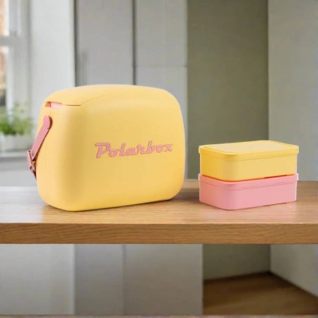Polarbox Borsa Frigo 6 Lt...