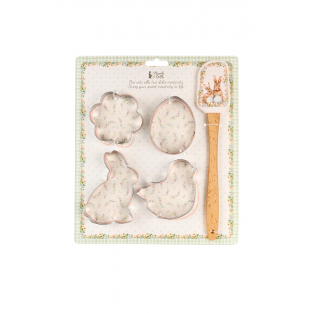 Kit Biscotti Pepen