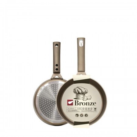 Padella Collezione Bronze