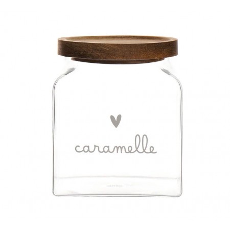 Barattolo Caramelle