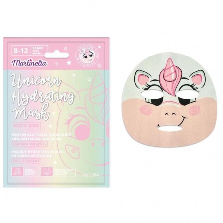 Maschera Idratante Unicorno...
