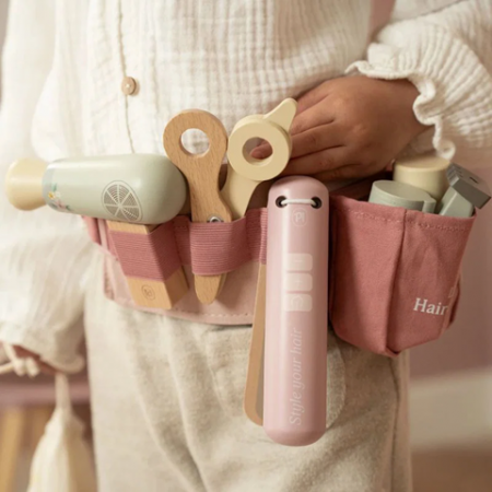 Set Parrucchiere Little Dutch