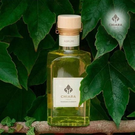 Profumo Ambiente  Agrumi