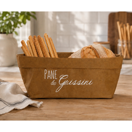 Contenitore Pane & Grissini