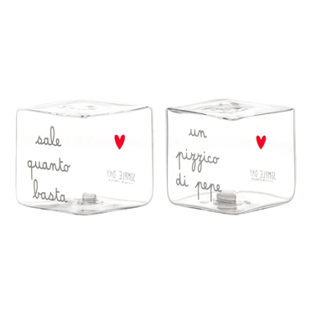 Set sale & pepe